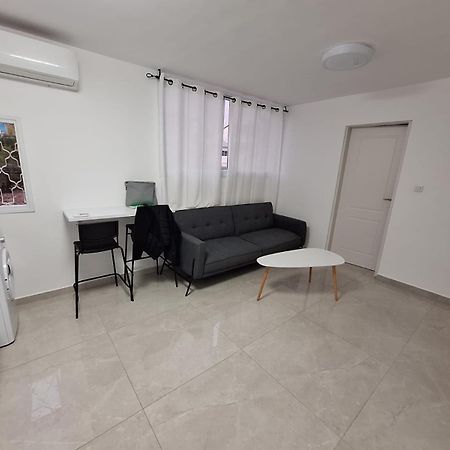 המקום של אתי ולילך 2 Eilat Buitenkant foto